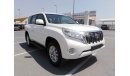 Toyota Prado Toyota prado 2017 gcc full Automatic very celen car for sale