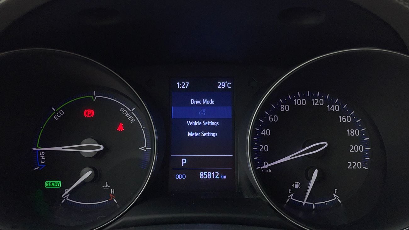 Toyota CHR GX 1.8 | Zero Down Payment | Home Test Drive