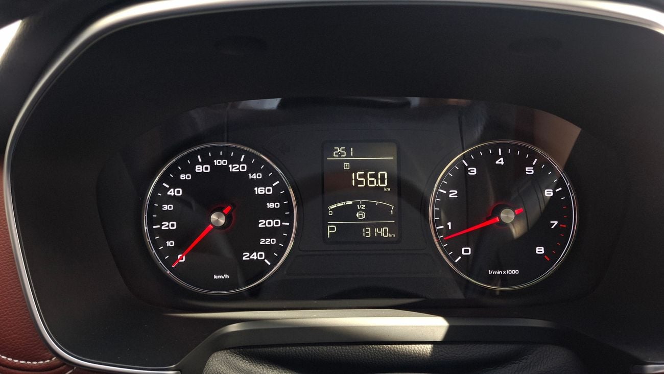 أم جي RX5 LUXURY 2 | بدون دفعة مقدمة | اختبار القيادة في المنزل