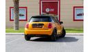 Mini Cooper S F56