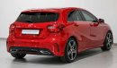 Mercedes-Benz A 250 Sport