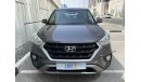 Hyundai Creta GL 1.6 | Under Warranty | Free Insurance | Inspected on 150+ parameters