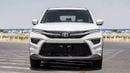 Toyota Urban Cruiser GLX 1.5L
