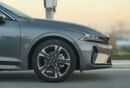 Kia K5 KIA K5 1.5L PREMIUM OPTION , JBL SPEAKERS