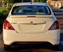نيسان صني SV 1.6L  430-Monthly l GCC l Camera, GPS l Accident Free