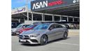 مرسيدس بنز CLA 35 AMG