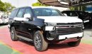 Chevrolet Tahoe LT 5.3L