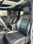 Jeep Wrangler Rubicon 392 6.4L V8