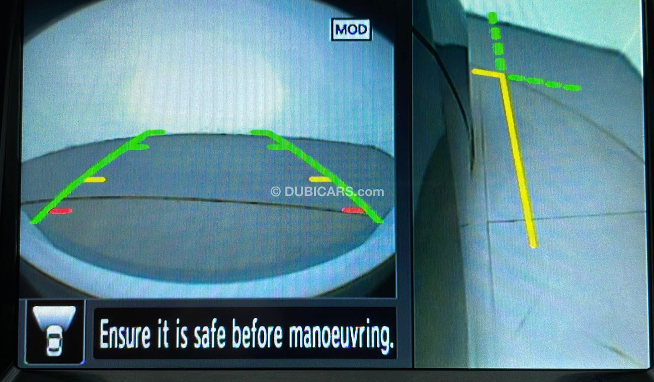 Nissan Maxima SR 3.5 | Under Warranty | Inspected on 150+ parameters