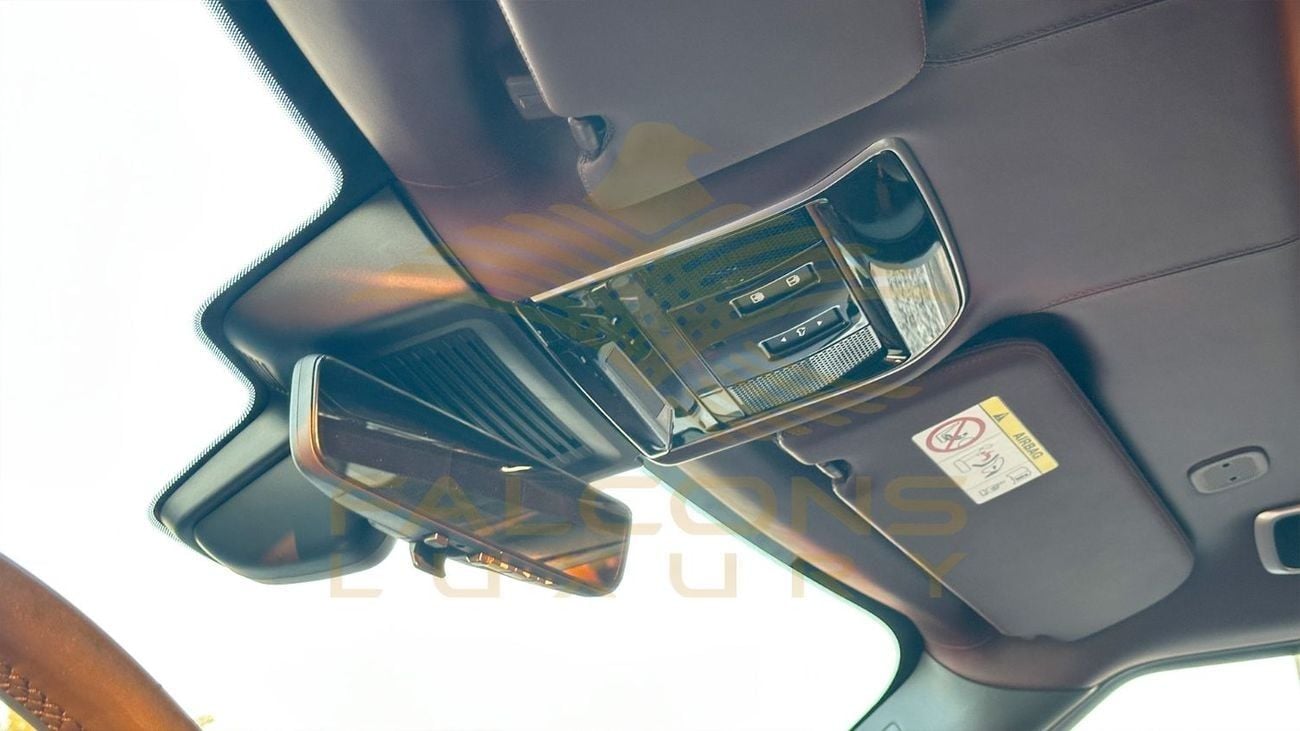 Land Rover Range Rover Autobiography P530 4.4L