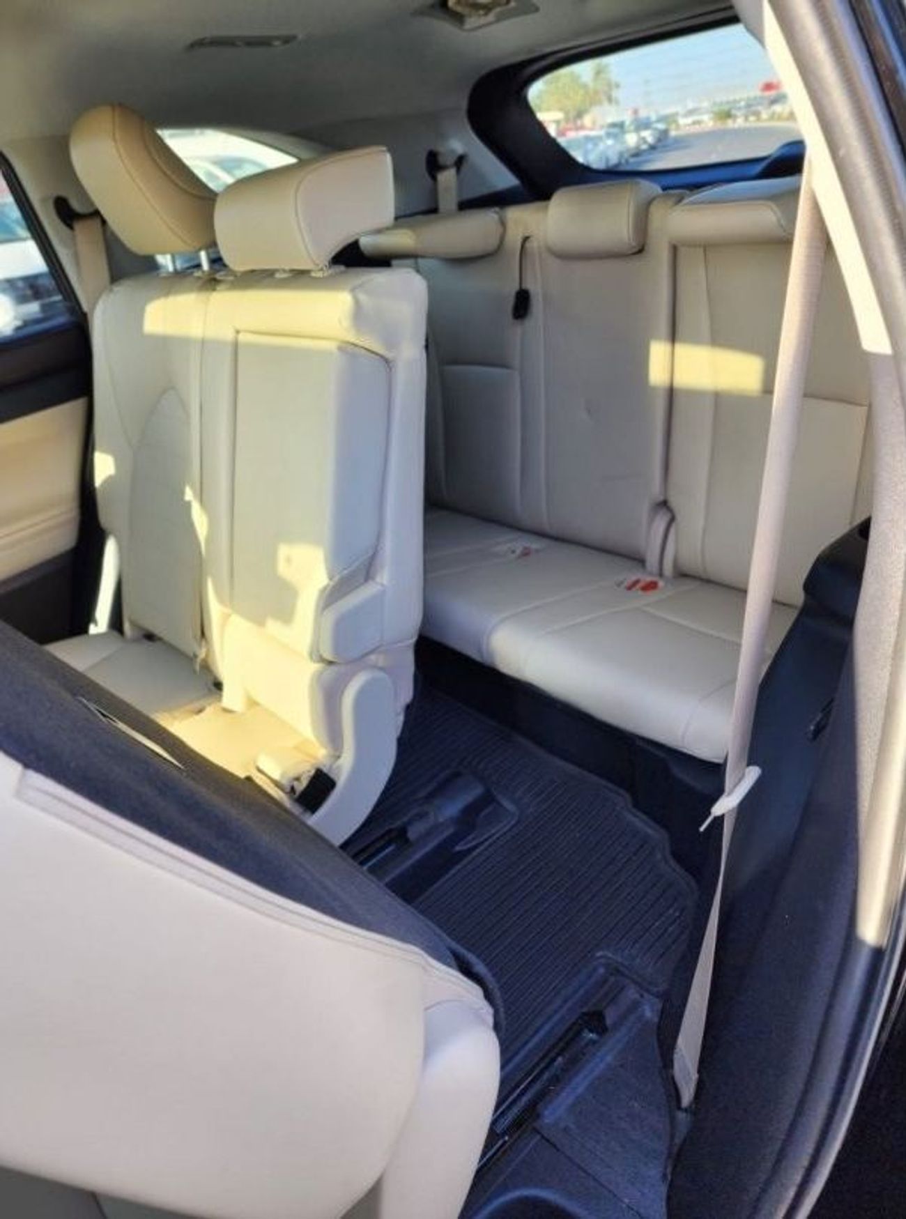 Toyota Highlander TOYOTA HIGHLADER 2021 MODEL FULL OPTION