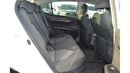 Toyota Camry Hybrid full option