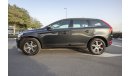 Volvo XC60 VOLVO XC 60 T5 -2013 - GCC - ZERO DOWN PAYMENT - 1180 AED/MONTHLY - 1 YEAR WARRANTY