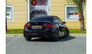 Mercedes-Benz A 35 AMG A 35 AMG Premium +