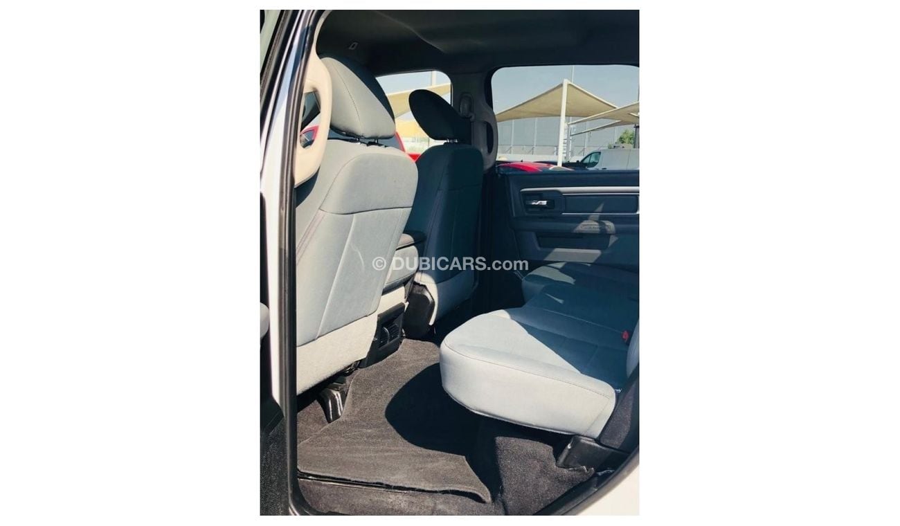 RAM 1500 Dodge ram pick up import from American perfect condition