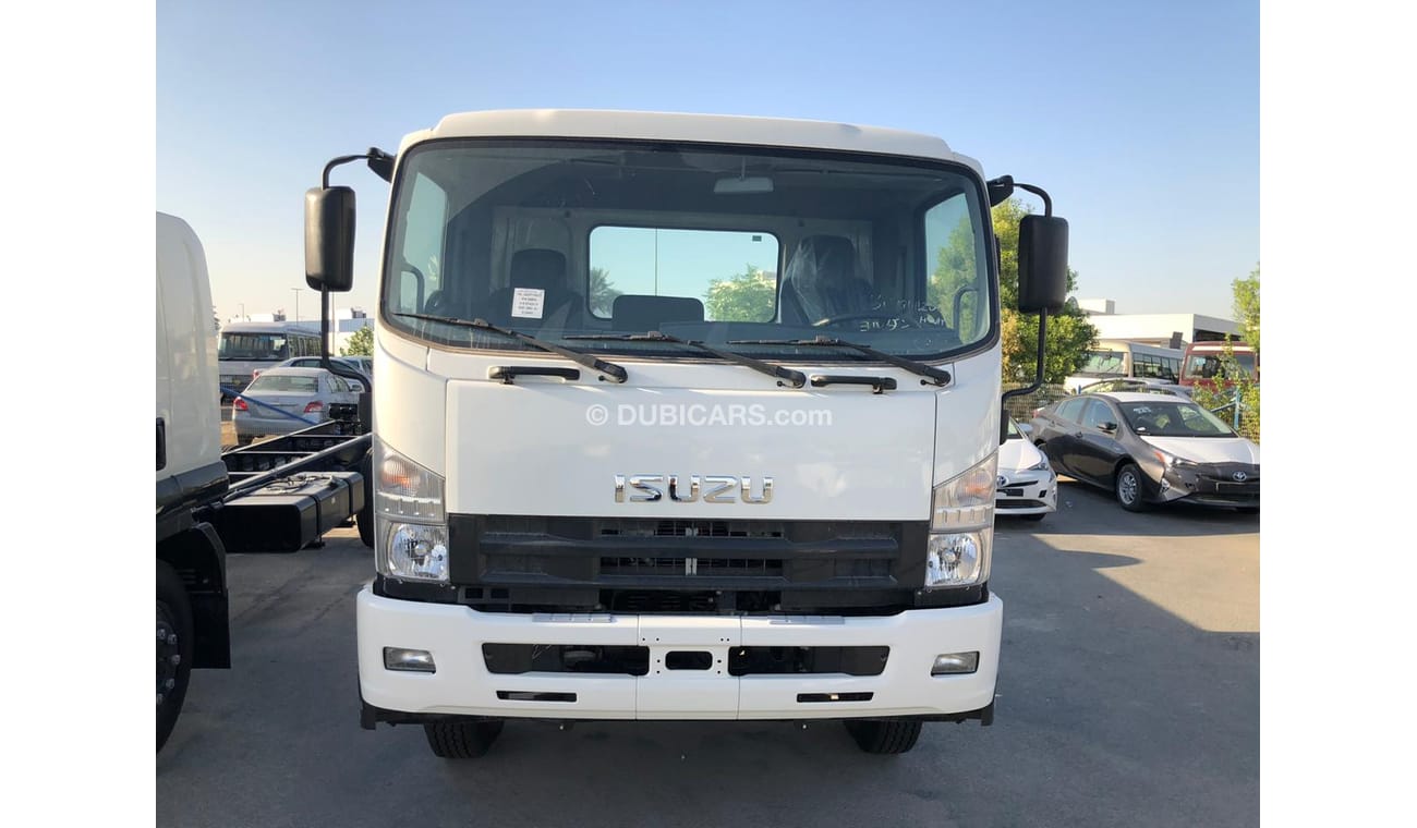 Isuzu FVR FVR 13TON ((BRAND NEW))