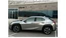 Lexus UX200 Excellence