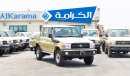 Toyota Land Cruiser Pick Up V6 4.0 L Petrol Double Cabin,4/4,winch,Hub lock,power window,wooden interior Exterior view