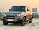 Land Rover Defender P400 110 X-Dynamic HSE 3.0L (5 Seater)