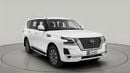 Nissan Patrol SE TITANIUM 2024 | AED 2717/Month | 0 DP | 30 Day Return | Warranty | Service History