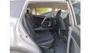 Toyota RAV4 2.5L Petrol, Alloy Rims, DVD Camera, Clean Interior & Exterior (LOT # 7970)