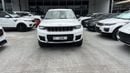 Jeep Grand Cherokee LAREDO 2025 GCC specs