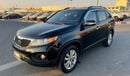 Kia Sorento GOOD CONDITION | LHD | 2.0L DIESEL ENGINE | 2010 | DOUBLE SUNROOF | REAR VIEW CAMERA
