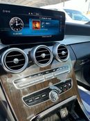 Mercedes-Benz C 300 Luxury