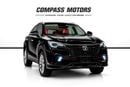 تشنجان CS85 PREMIUM Sport
