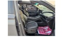 Hyundai Santa Fe Limited Panorama 360 cameras