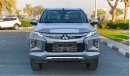 Mitsubishi L200 Model 2022 L200 Sportero DC, GLS 2.4L TDSL 4WD A/T, Premium 360 Camera