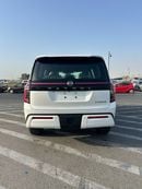 Nissan Patrol LE Platinum City 3.5L