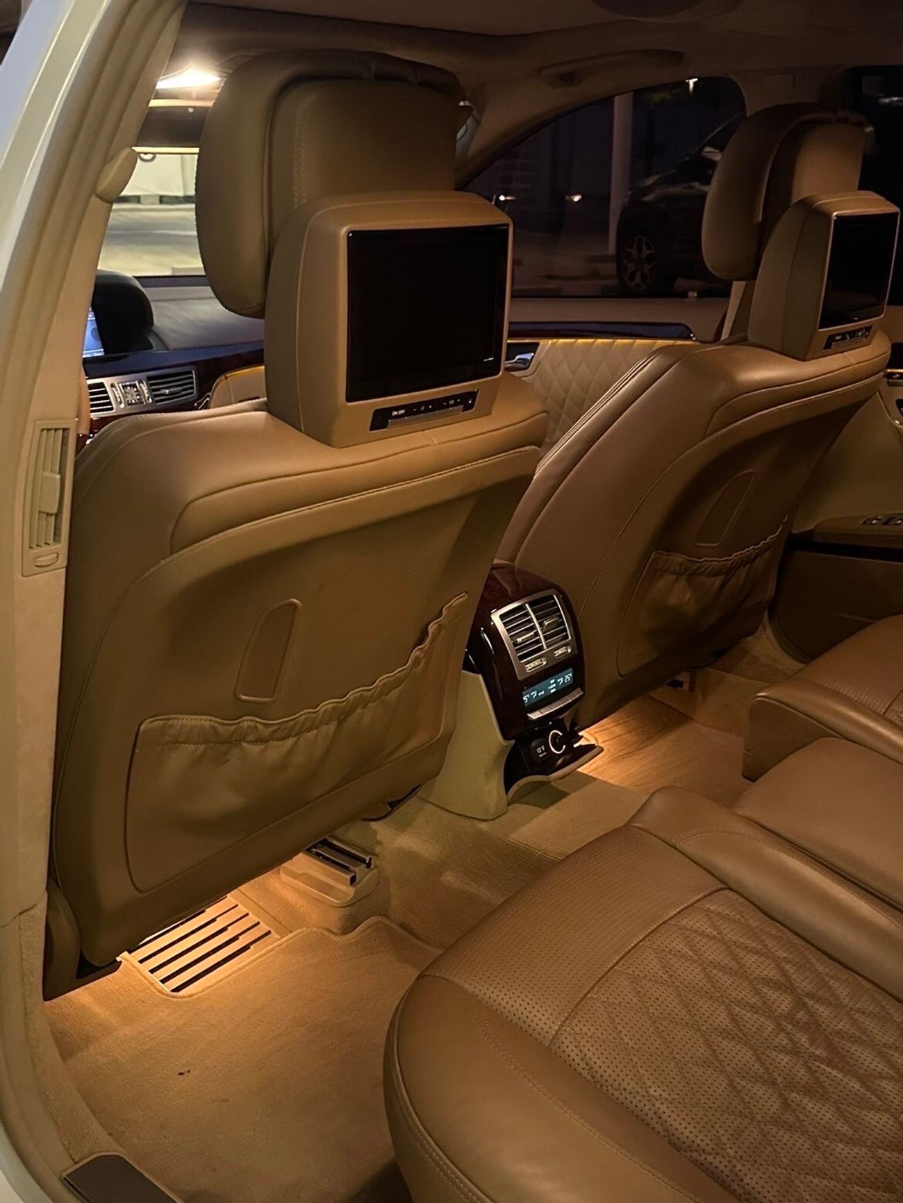 Mercedes-Benz S 65 AMG