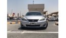 Lexus IS250 Lexus is 250