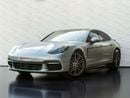Porsche Panamera Std 3.0L (325 HP)