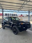 تويوتا برادو 2.4 TURBO LUXURY PANORAMA FULL **EXPORT ONLY**التصدير فقط خارج الخليج**