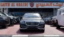 Mercedes-Benz S 560 Mayback **BEST PRICE** INTERNATIONAL WARRANTY