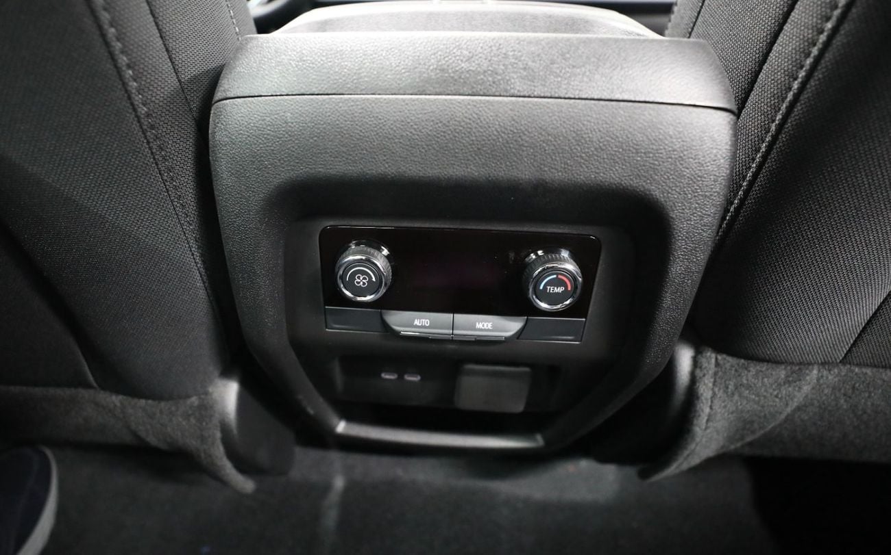 شيفروليه ترافيرس LT 2.5T