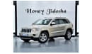Jeep Grand Cherokee EXCELLENT DEAL for our Jeep Grand Cherokee Limited 4x4 ( 2012 Model ) in Golden Color GCC Specs