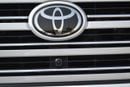 Toyota Land Cruiser VXR