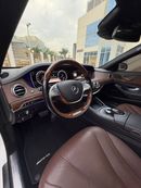 مرسيدس بنز S 400 AMG 3.5L
