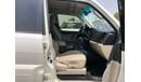 Mitsubishi Pajero 3.5L PETROL / DRIVER POWER SEAT / LEATHER SEATS / FULL OPTION (CODE # 72260)