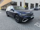 Volkswagen Tiguan 2.0 TSI Elegance 2023 Tiguan 2.0L/ 7 seater /Full Oprtion/Perfect Condition