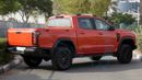 Rely R8 COMFORT (For Export , НА ЭКСПОРТ) 2.3T 4X4 GCC 2026 Без пробега