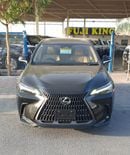 Lexus NX 250 RHD - FSPORTS (PETROL)