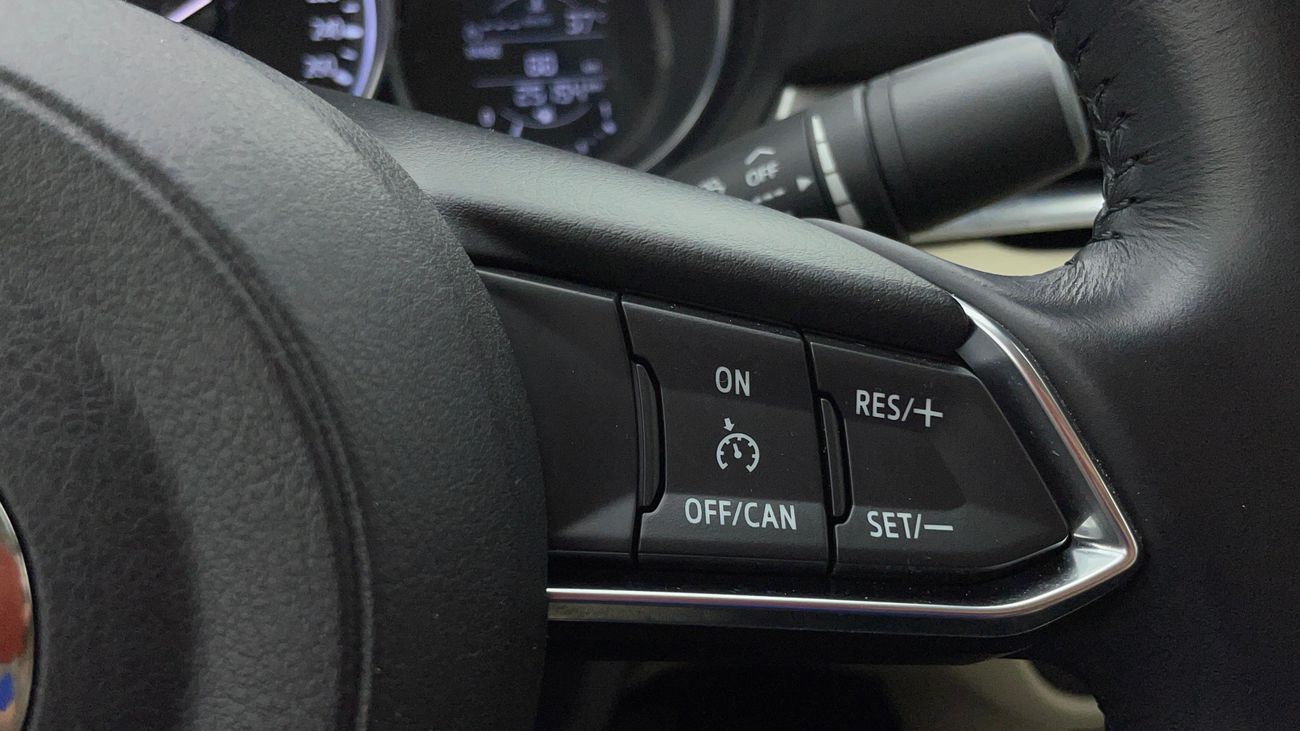 Mazda 6 CORE 2.5 | Zero Down Payment | Free Home Test Drive