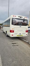 Zhongtong Bus LCK6720D 28 SEATER, 160HP, Euro 5 Diesel Engine with Adblue