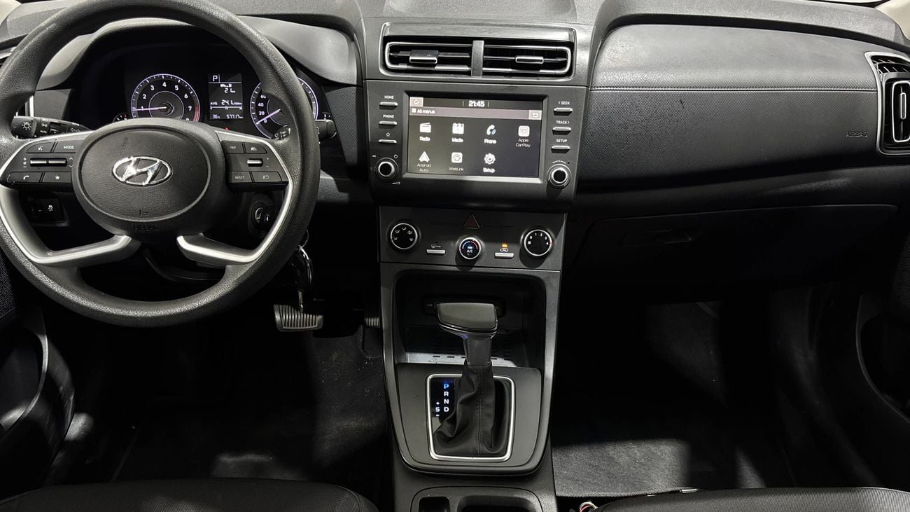 Hyundai Creta 2023 SMART | AED 690/Month | 0 DP | 30 Day Return | Warranty | Service History
