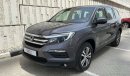 Honda Pilot 3500