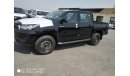 تويوتا هيلوكس TOYOTA HILUX 2.7L M/T PETROL MY 2021